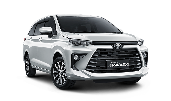 All new avanza - BG Rental Mobil Bandung