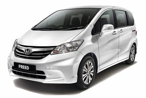 Freed - BG Rental Mobil Bandung