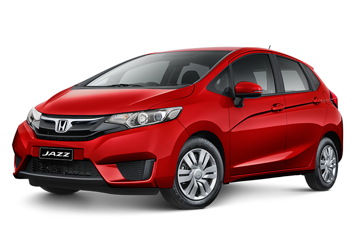 Honda Jazz - BG Rental Mobil Bandung