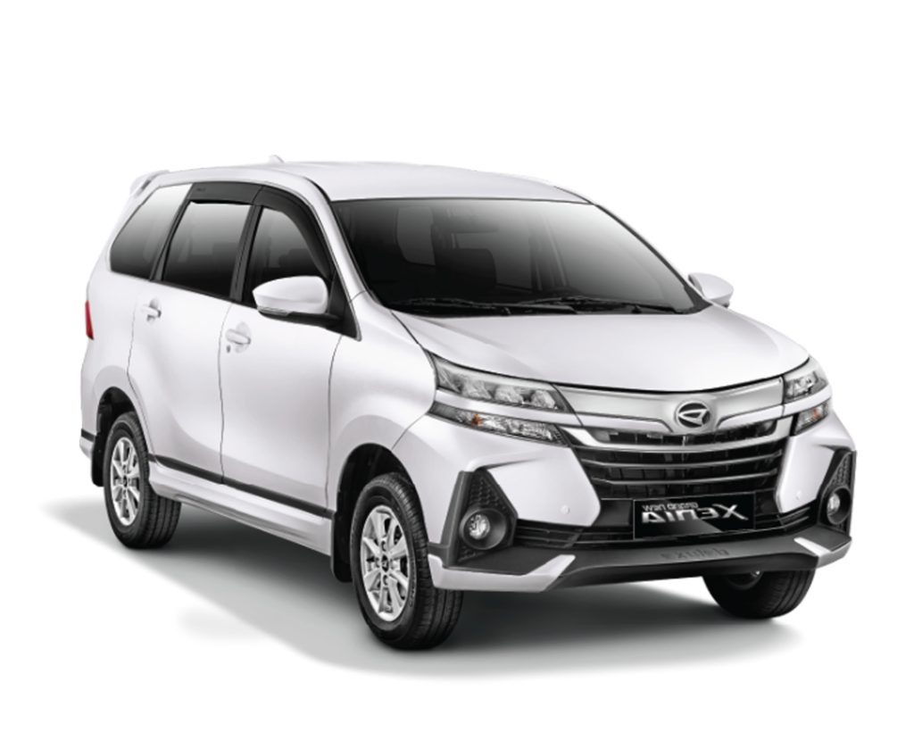 xenia - BG Rental Mobil Bandung