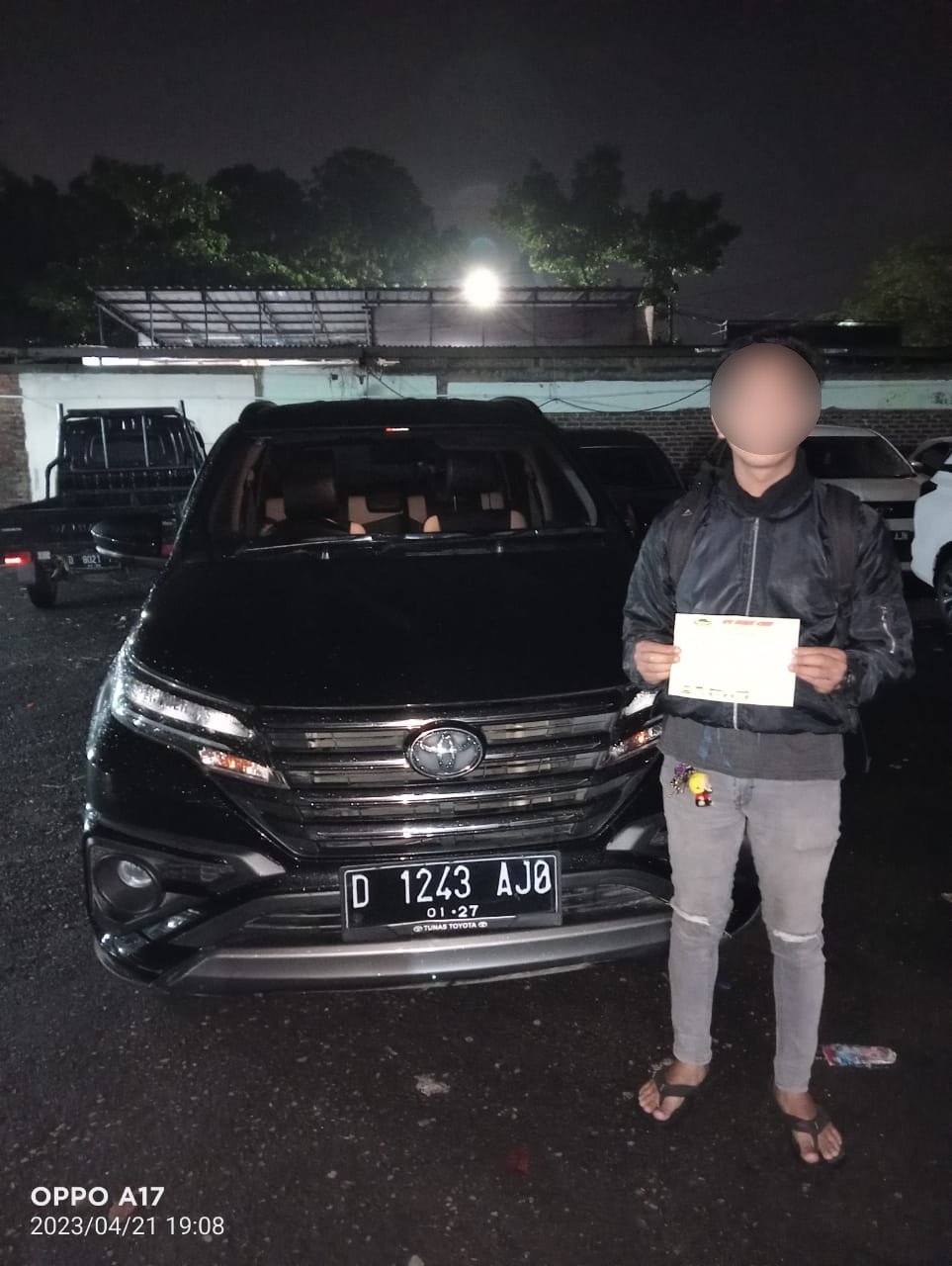 IMG 20230505 WA0061 - BG Rental Mobil Bandung