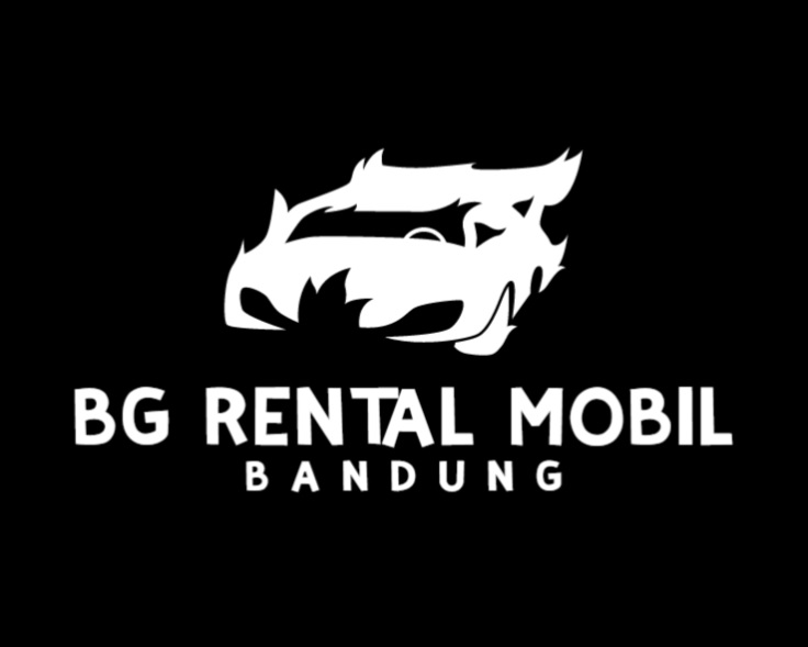 Logo BG - BG Rental Mobil Bandung